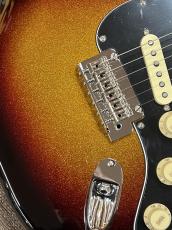 Fender Limited Edition Player II Stratocaster, Rosewood Fingerboard, Sparkle 3-Color Sunburst_6