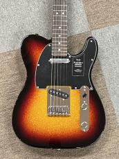Fender Limited Edition Player II Telecaster, Rosewood Fingerboard, Sparkle 3-Color_2