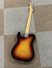 Fender Limited Edition Player II Telecaster, Rosewood Fingerboard, Sparkle 3-Color_3