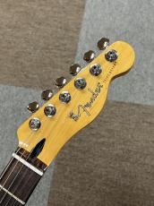 Fender Limited Edition Player II Telecaster, Rosewood Fingerboard, Sparkle 3-Color_4