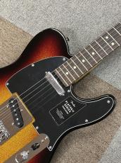 Fender Limited Edition Player II Telecaster, Rosewood Fingerboard, Sparkle 3-Color_6