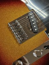 Fender Limited Edition Player II Telecaster, Rosewood Fingerboard, Sparkle 3-Color_7