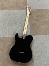 Fender Traditional 70s Telecaster Custom, Maple Fingerboard, Black_3