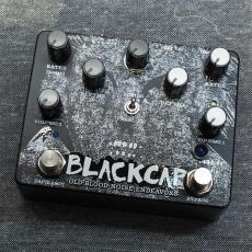 Old Blood Noise Endeavors Blackcap