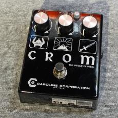 Caroline Guitar Company Crom