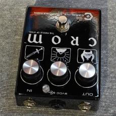 Caroline Guitar Company Crom_2