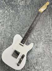 Fender FSR Made in Japan Traditional 60s Telecaster -White Blonde- #JD25003952【4.06kg】_2