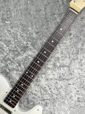 Fender FSR Made in Japan Traditional 60s Telecaster -White Blonde- #JD25003952【4.06kg】_3