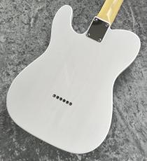 Fender FSR Made in Japan Traditional 60s Telecaster -White Blonde- #JD25003952【4.06kg】_5