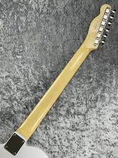 Fender FSR Made in Japan Traditional 60s Telecaster -White Blonde- #JD25003952【4.06kg】_6