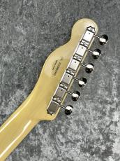 Fender FSR Made in Japan Traditional 60s Telecaster -White Blonde- #JD25003952【4.06kg】_7