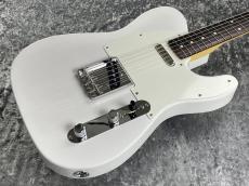 Fender FSR Made in Japan Traditional 60s Telecaster -White Blonde- #JD25003952【4.06kg】_8
