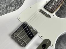 Fender FSR Made in Japan Traditional 60s Telecaster -White Blonde- #JD25003952【4.06kg】_9