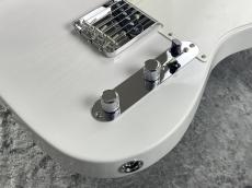 Fender FSR Made in Japan Traditional 60s Telecaster -White Blonde- #JD25003952【4.06kg】_10