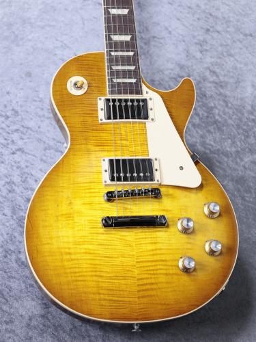 Gibson 【軽量!!】Les Paul Standard '60s AAA Figured Top Honey Lemon Burst #200750270【4.19kg】【1F】