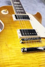 Gibson 【軽量!!】Les Paul Standard '60s AAA Figured Top Honey Lemon Burst #200750270【4.19kg】【1F】_3