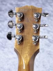 Gibson 【軽量!!】Les Paul Standard '60s AAA Figured Top Honey Lemon Burst #200750270【4.19kg】【1F】_10