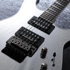 Jackson Pro Plus Series Soloist SL2 Shattered Mirror_2