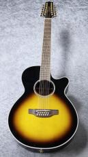 Takamine 【国産・久しぶりの入荷!】PTU141C-12 TBS【送料当社負担・最大分割48回無金利】_2