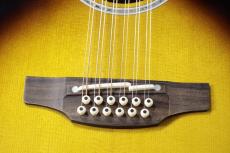 Takamine 【国産・久しぶりの入荷!】PTU141C-12 TBS【送料当社負担・最大分割48回無金利】_4