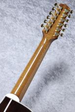 Takamine 【国産・久しぶりの入荷!】PTU141C-12 TBS【送料当社負担・最大分割48回無金利】_7