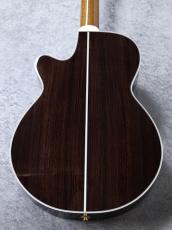 Takamine 【国産・久しぶりの入荷!】PTU141C-12 TBS【送料当社負担・最大分割48回無金利】_8
