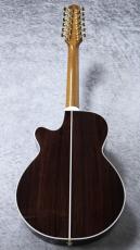 Takamine 【国産・久しぶりの入荷!】PTU141C-12 TBS【送料当社負担・最大分割48回無金利】_9