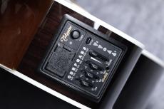 Takamine 【国産・久しぶりの入荷!】PTU141C-12 TBS【送料当社負担・最大分割48回無金利】_10