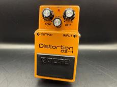 BOSS DS-1 Distortion '80 Made in Japan