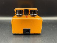 BOSS DS-1 Distortion '79 Made in Japan_4