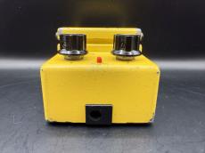 BOSS OD-1 Over Drive '79 NEC μPC4741C_4