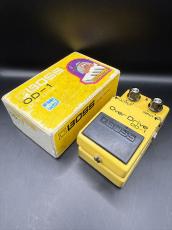 BOSS OD-1 Over Drive '79 NEC μPC4741C_7