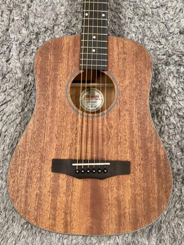 Morris LA-011 MH -Performers Edition-【ミニギター】