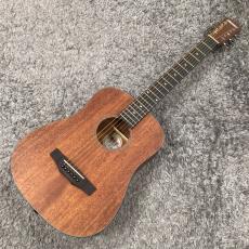 Morris LA-011 MH -Performers Edition-【ミニギター】_2