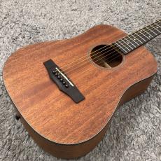 Morris LA-011 MH -Performers Edition-【ミニギター】_3