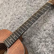 Morris LA-011 MH -Performers Edition-【ミニギター】_4