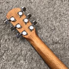 Morris LA-011 MH -Performers Edition-【ミニギター】_6