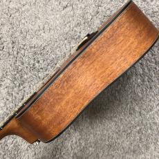 Morris LA-011 MH -Performers Edition-【ミニギター】_7