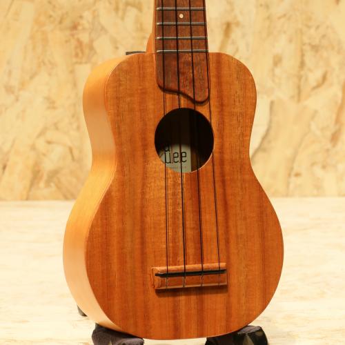 Kamaka Soprano White Label c1980-90s