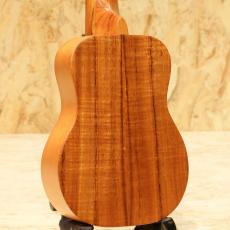 Kamaka Soprano White Label c1980-90s_2