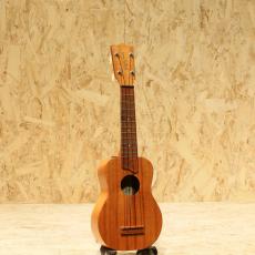 Kamaka Soprano White Label c1980-90s_3