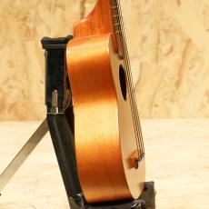 Kamaka Soprano White Label c1980-90s_4