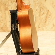 Kamaka Soprano White Label c1980-90s_5