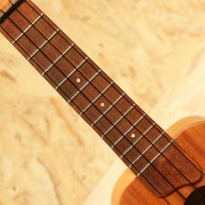 Kamaka Soprano White Label c1980-90s_6