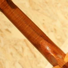 Kamaka Soprano White Label c1980-90s_7