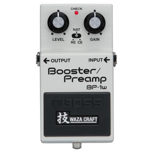 BOSS BP-1W