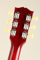Gibson Warren Haynes Les Paul Standard 60s Cherry【S/N 228840154】_8