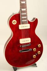 Gibson Warren Haynes Les Paul Standard 60s Cherry【S/N 228840154】_9