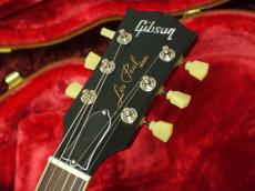Gibson Mary Ford Les Paul Standard Gold Top #231140144_7