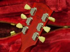 Gibson Mary Ford Les Paul Standard Gold Top #231140144_8